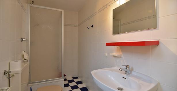 weiteres Beispiel Bad