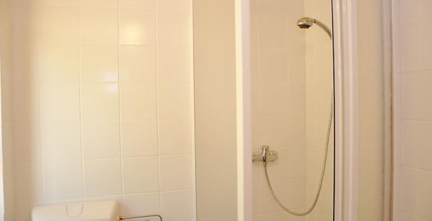 Dusche / WC