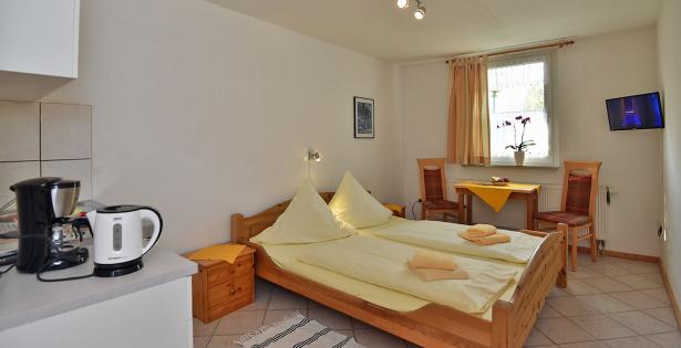 Beispiel Doppelzimmer