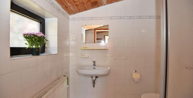 Beispiel Dusche / WC