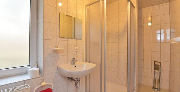 Haus Nr. 17 (Dusche/WC)