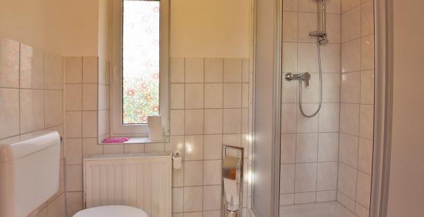 Haus Nr. 17 (weiteres Bad)