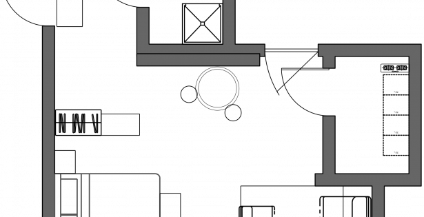 Studio-Appartment 24