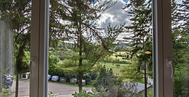 Aussicht Appartment 10