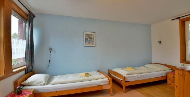 Beispiel Studio-Appartement